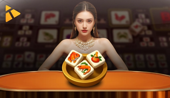 DA88 Bầu Cua