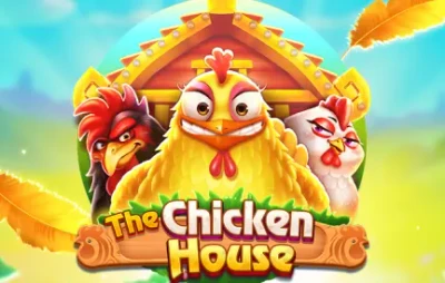 DA88 The Chicken House