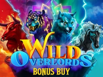 DA88 Wild Overlords Bonus Buy
