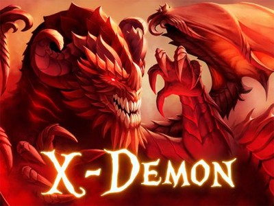 DA88 X-Demon