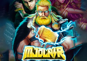 DA88 Mjolnir