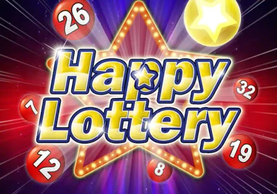 DA88 Happy Lottery
