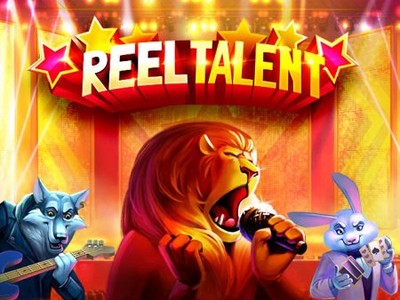 DA88 Reel Talent