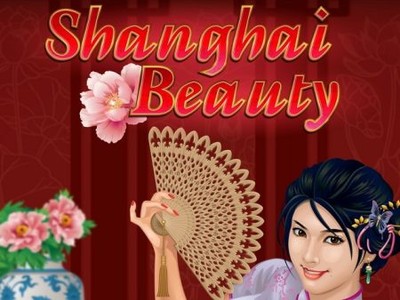DA88 Shanghai Beauty