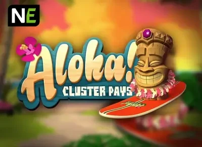 DA88 Aloha! Cluster Pays