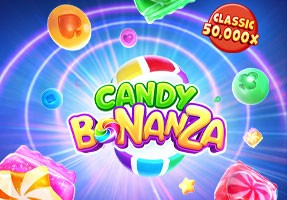 DA88 Candy Bonanza