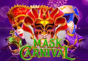 DA88 Mask Carnival