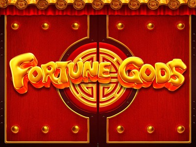 DA88 Fortune Gods