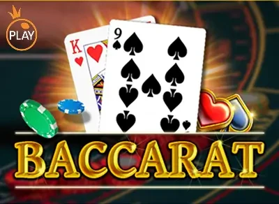 DA88 Baccarat