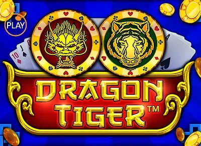 DA88 Dragon Tiger