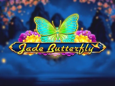 DA88 Jade Butterfly