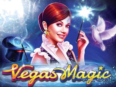 DA88 Vegas Magic
