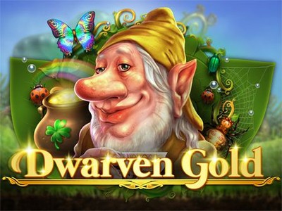 DA88 Dwarven Gold Deluxe