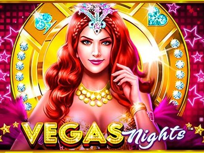 DA88 Vegas Nights