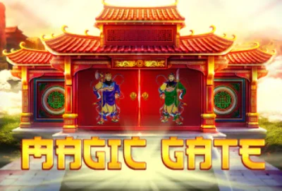 DA88 Magic Gate