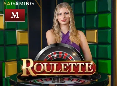 DA88 M Roulette