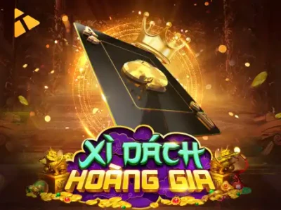 DA88 Xì Dách Hoàng Gia