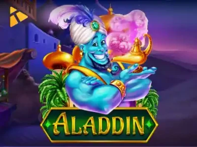 DA88 Aladdin